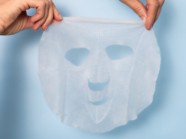 Unmasking the Fun: Sheet Mask Hacks for Radiant Results