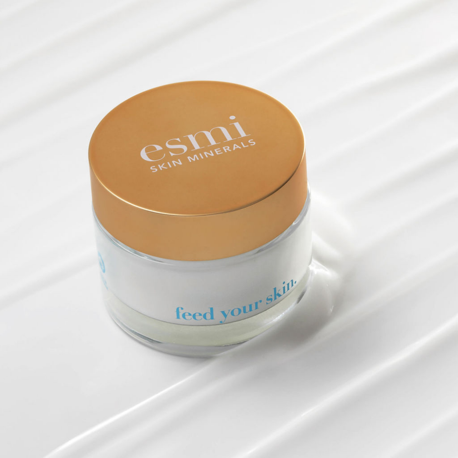Sensitive Moisturizer