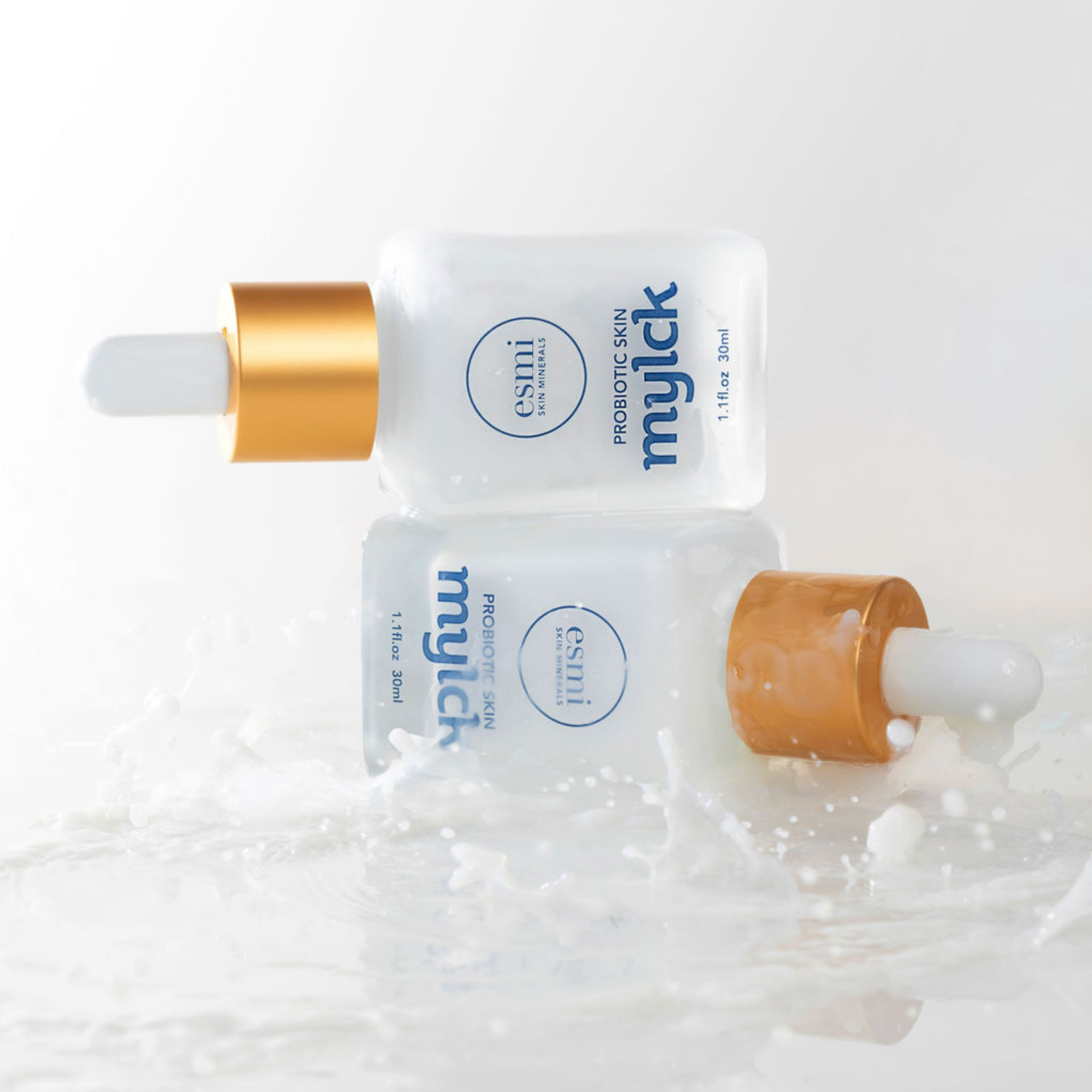 Probiotic Skin Mylck