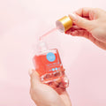 Firming & Hydrating Set with Puffer Bag