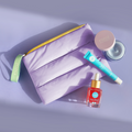 Firming & Hydrating Set with Puffer Bag
