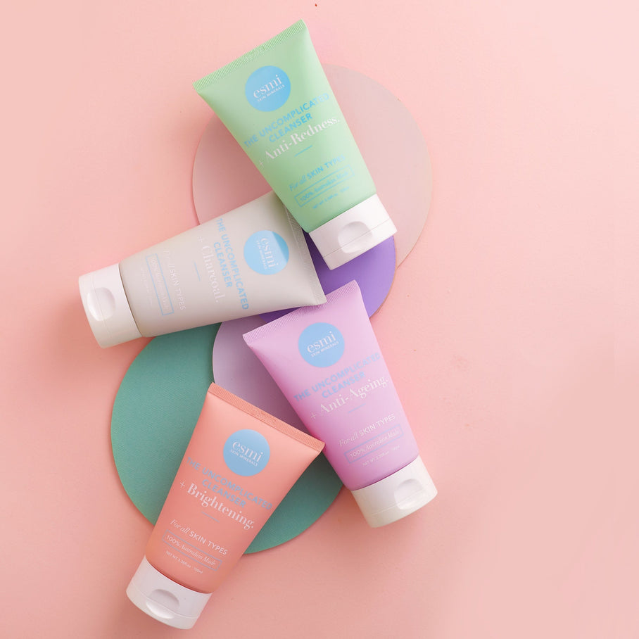 Refine & Treat Trio