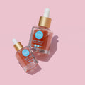 mini pomegranate brightening serum 12ml