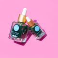 mini minty green smoothie 12 ml