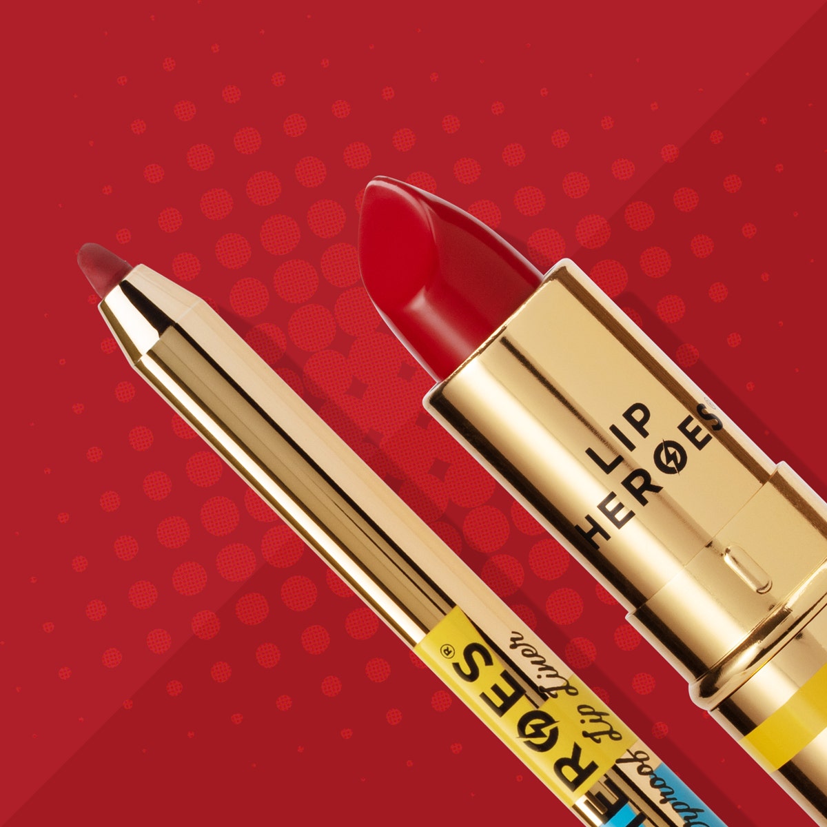 hermes lipliner