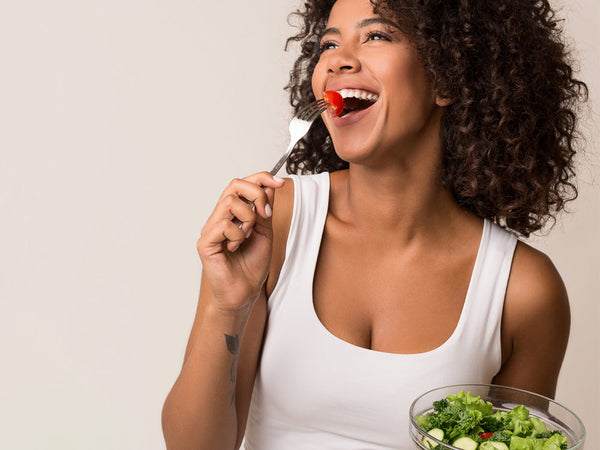 best foods to eat for skin
