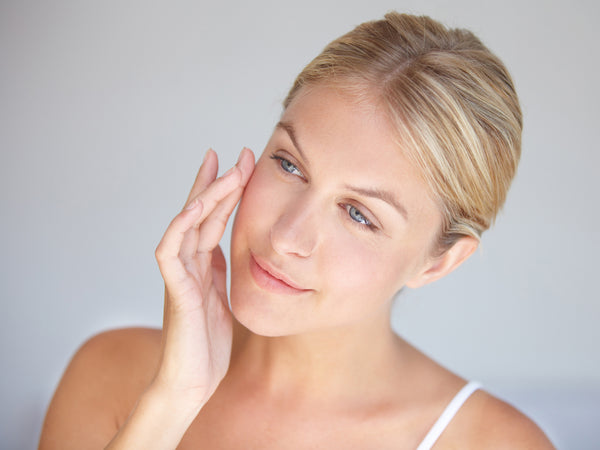 How to Get Rid of Under Eye Wrinkles