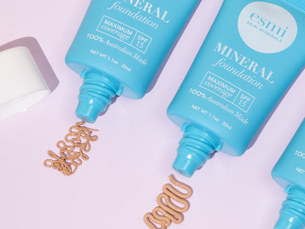 Sine tips to help you find the right foundation