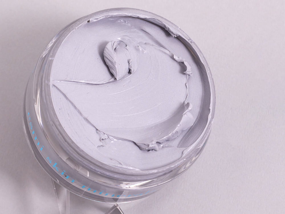 How Do Clay Masks Work? esmi Skin Minerals