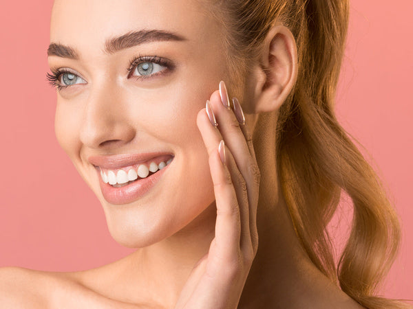 Header_Natural makeup looks