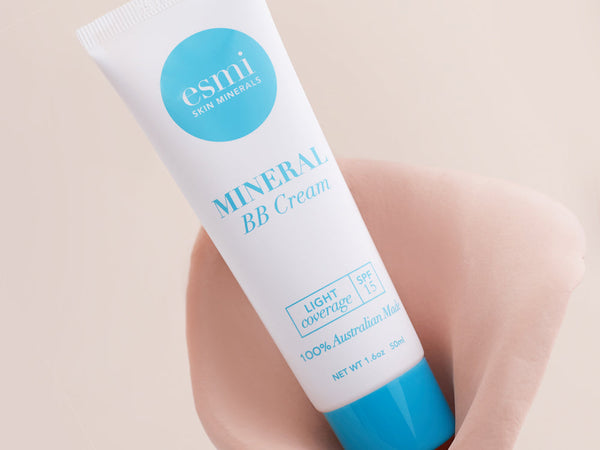 Tips for selecting the right BB Cream Shade for you