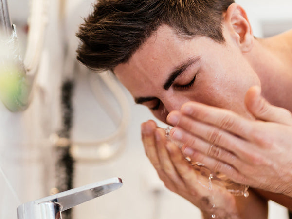 Header_Skin Care for Him