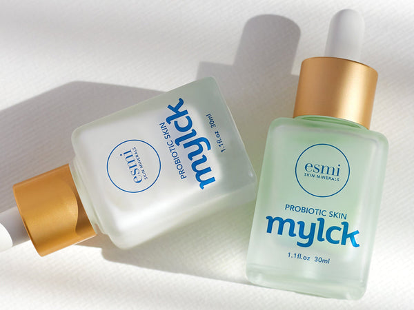 Header_Treating acne with probiotic skin care