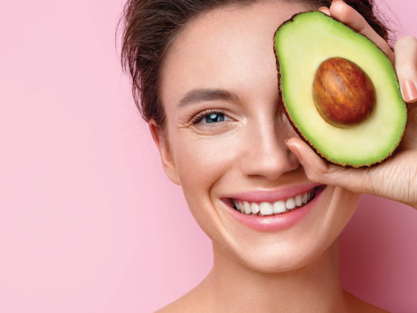 What Vitamins Are Good for Your Skin?