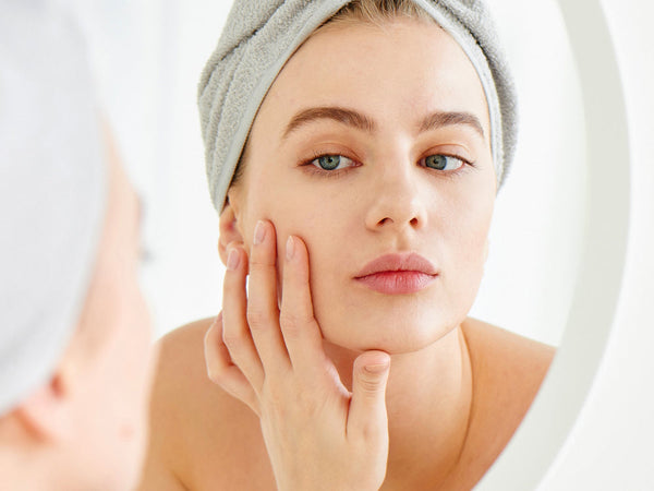 Your Guide to Sebaceous Filaments