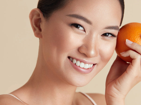 Header - Your Guide To Vitamin C Serum