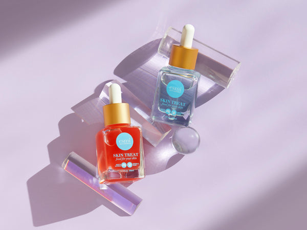 Discover the Power of Anti-Aging Serums