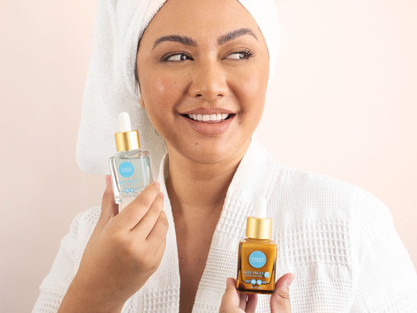 The Difference Between Bakuchiol & Retinol