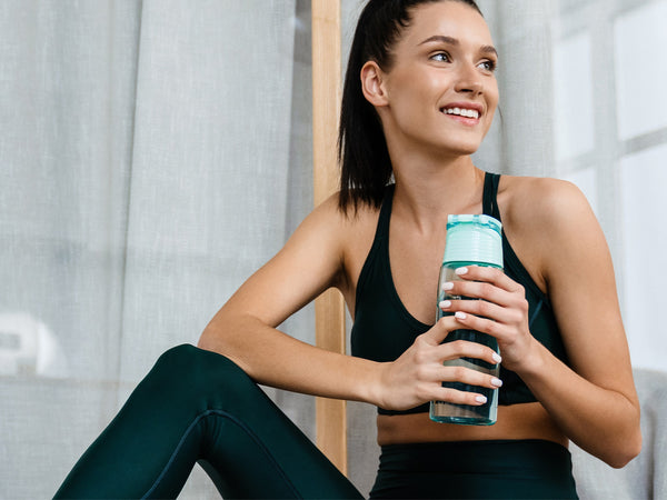 10 Tips to Living a Healthy Lifestyle
