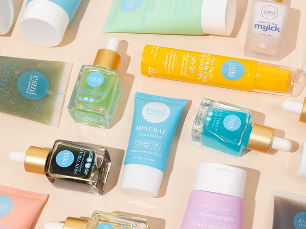 How Should You Be Storing Your Skin Care?