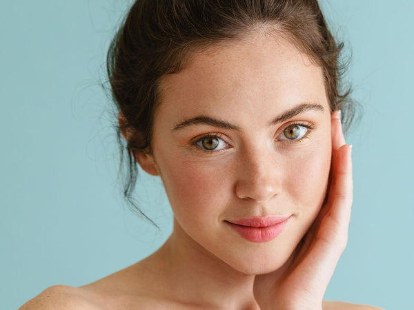 Secrets to French Girl Beauty