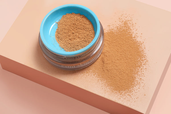 Powder Foundation