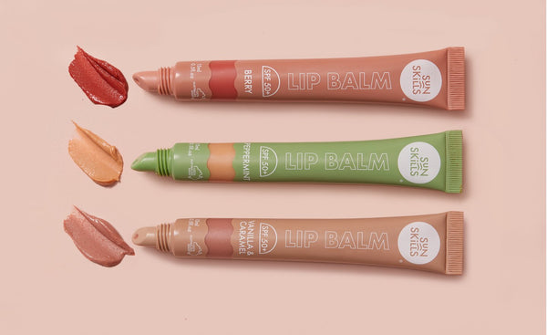 Lip Balm