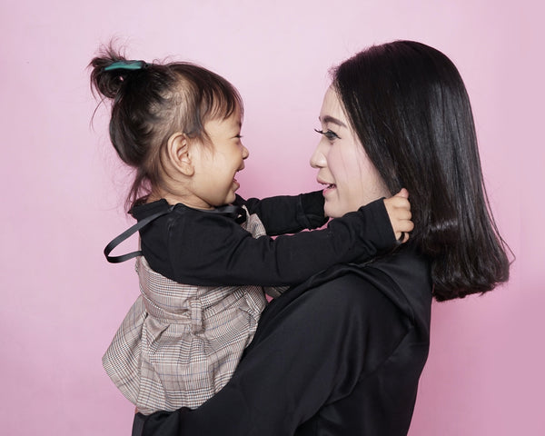 Mum's Skin Care
