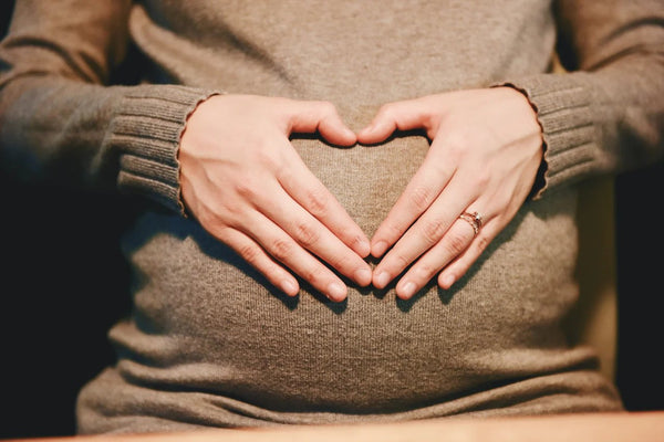Pregnancy Safe Skin Care