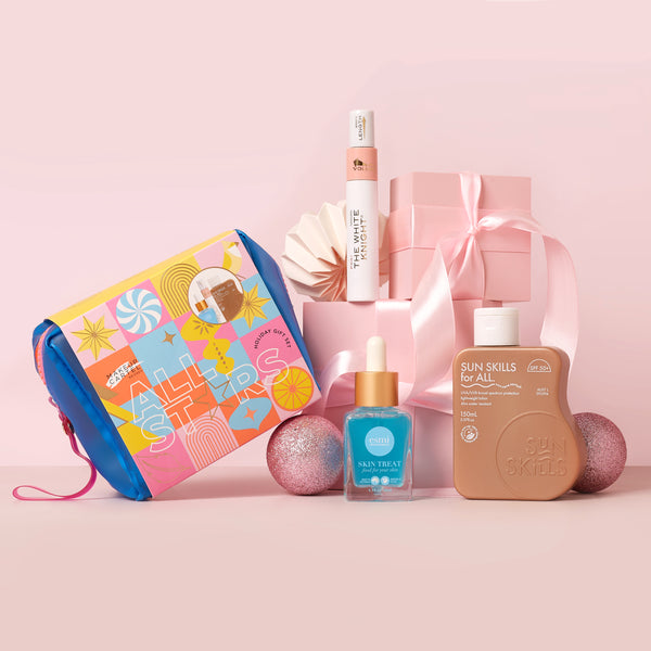 All Stars Holiday Gift Set