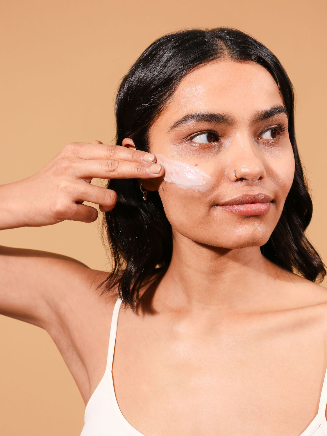Skin Consultation Form