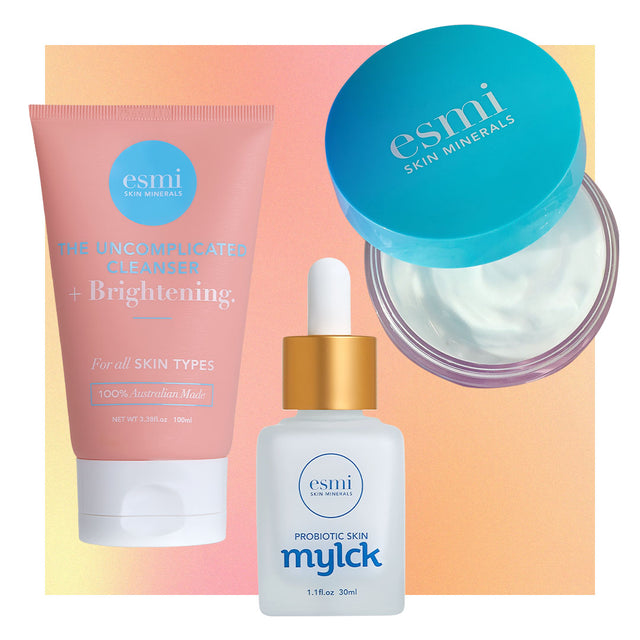 Cruelty Free & Vegan Skincare Australia | esmi Skin Minerals