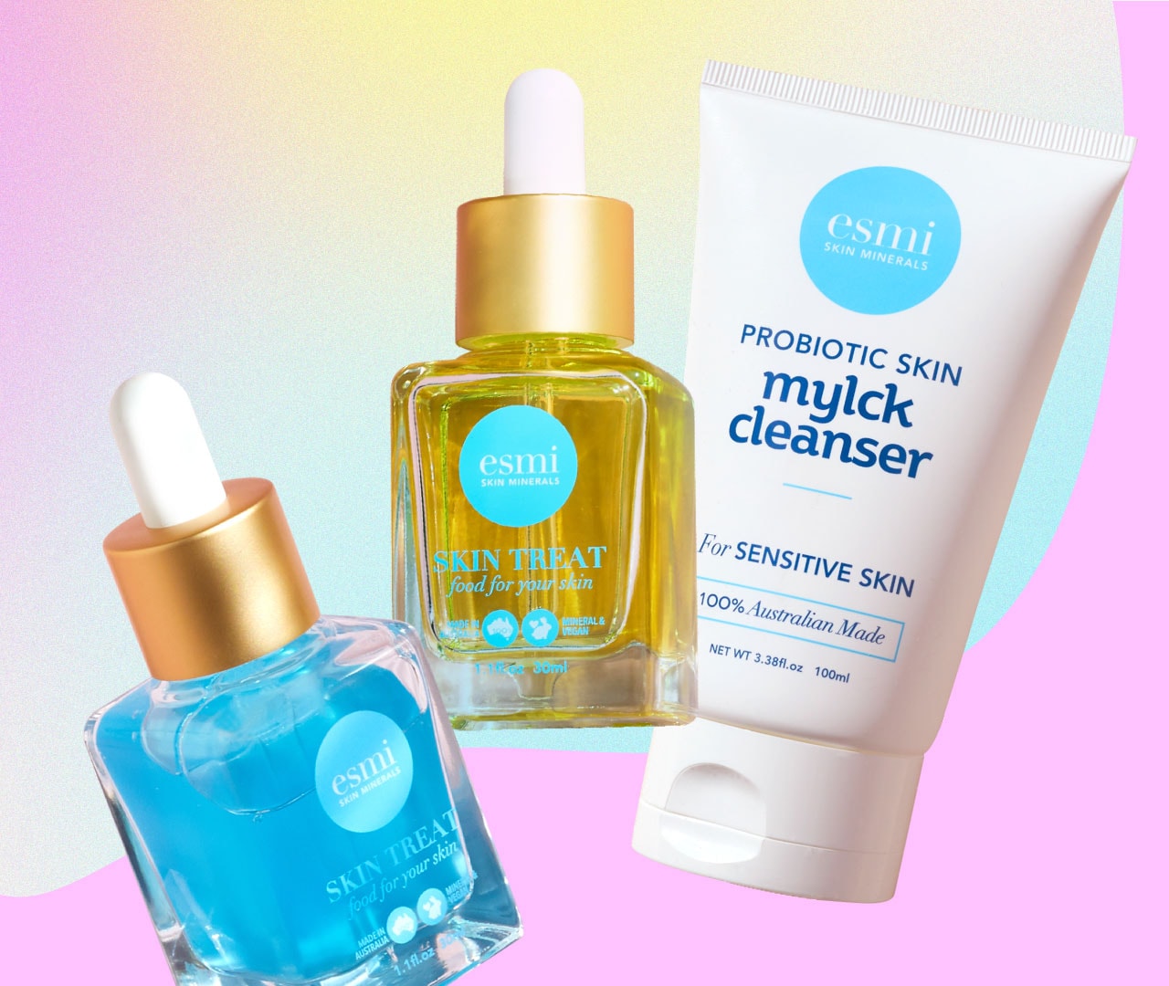 Save $60 on Your Essentials Bundle