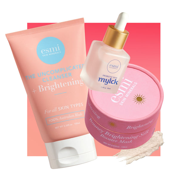 Cruelty Free & Vegan Skincare Australia | esmi Skin Minerals
