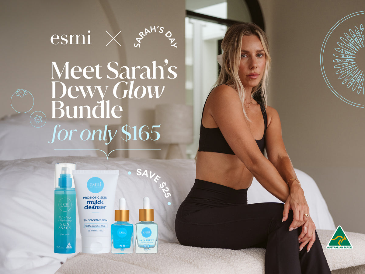 Cruelty Free & Vegan Skincare Australia | esmi Skin Minerals