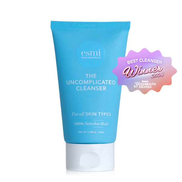 The Uncomplicated Cleanser 100ml