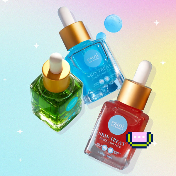 30% off Serums & Oils