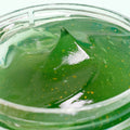 Anti-inflammation Mint Gel Booster Mask close up
