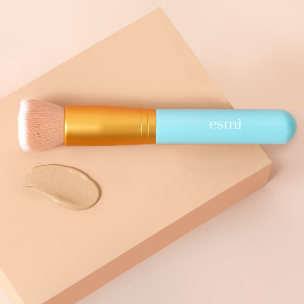 Liquid Foundation Brush