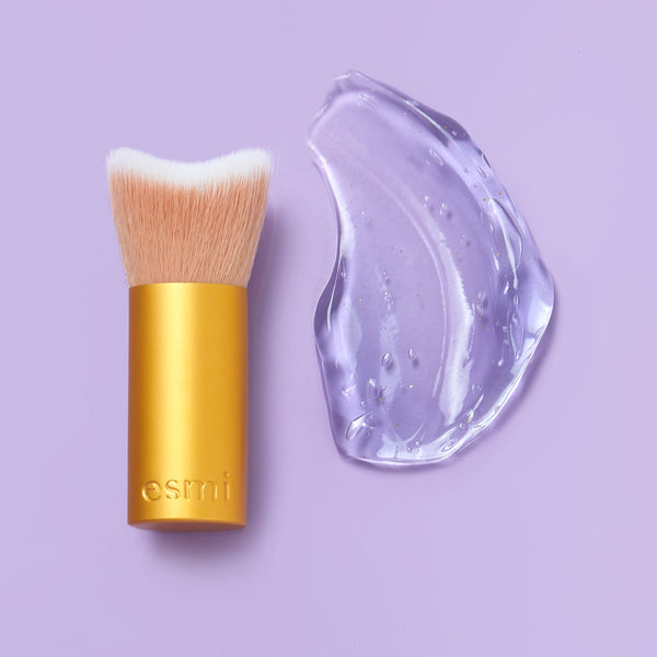 Mask Applicator Brush