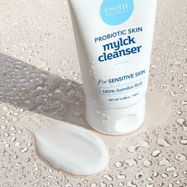 Probiotic Skin Mylck Cleanser 100ml