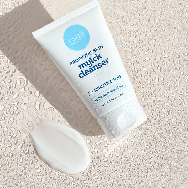Sarah's Sensitive Skin Saviours