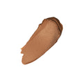 dark liquid mineral foundation swatch