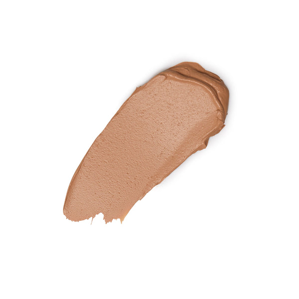 foundation swatch