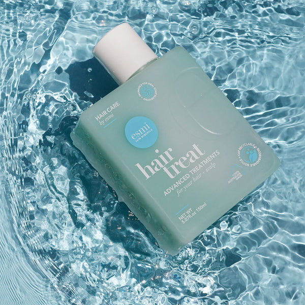 esmi Hyaluronic Hydrating Hair Serum