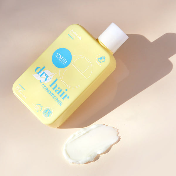 esmi Dry Hair Conditioner 