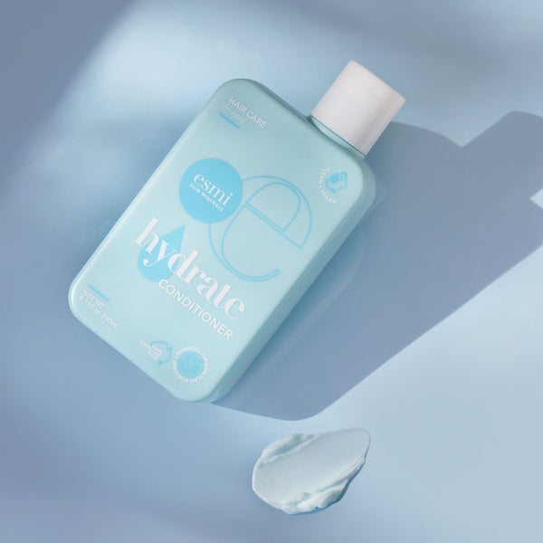 hydrate conditioner