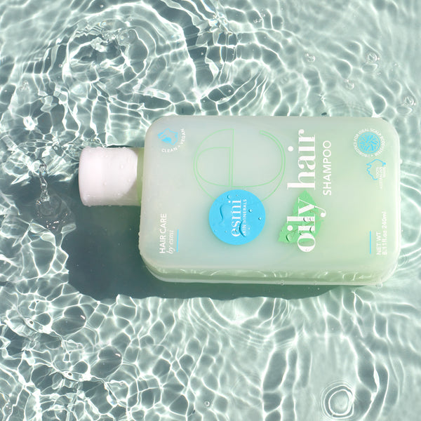 esmi oily hair shampoo