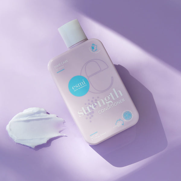 esmi strength conditioner