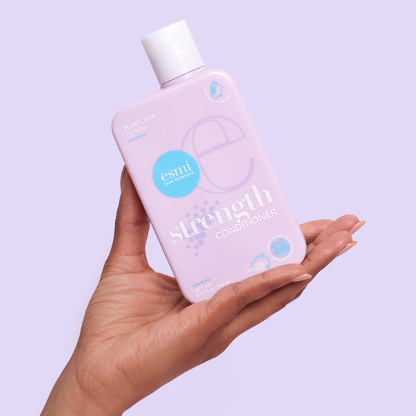 esmi strength conditioner